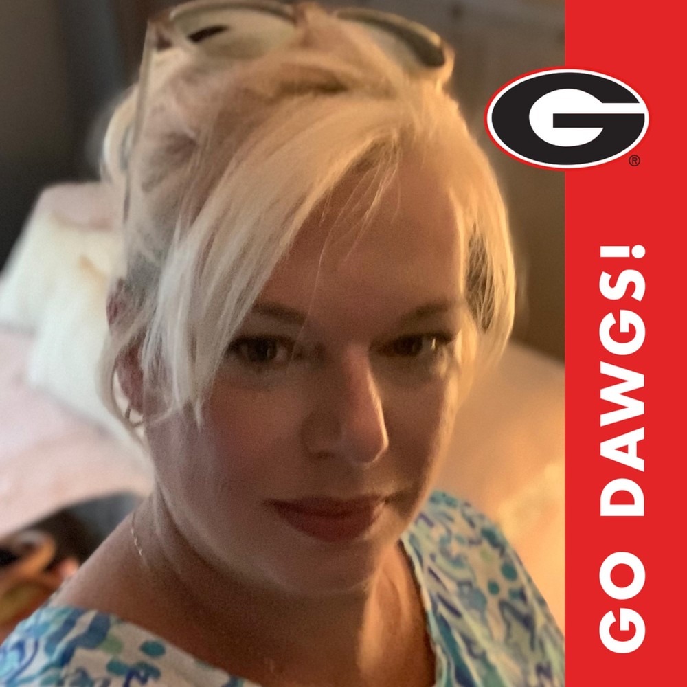 Meet your Posher, Michele